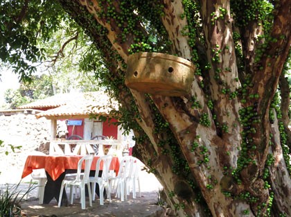 Restaurante Casa Velha